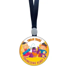 medal-przypinka-ukonczenia-klasy-3-trzeciej