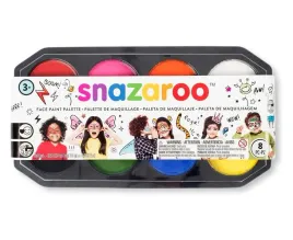 paleta-z-farbami-do-malowania-twarzy-8-kolorow-18-ml-snazaroo