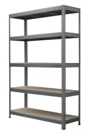 regal-metalowy-skrecany-stabil-180x120x40-200kg-metalkas-ocynk-hdf
