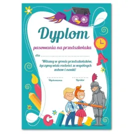 dyplom-pasowania-na-przedszkolaka-an26-25-sztuk
