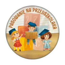przypinka-znaczek-pasowanie-na-przedszkolaka
