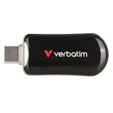pendrive-verbatim-plectra-128gb-usb-c-3-0-black