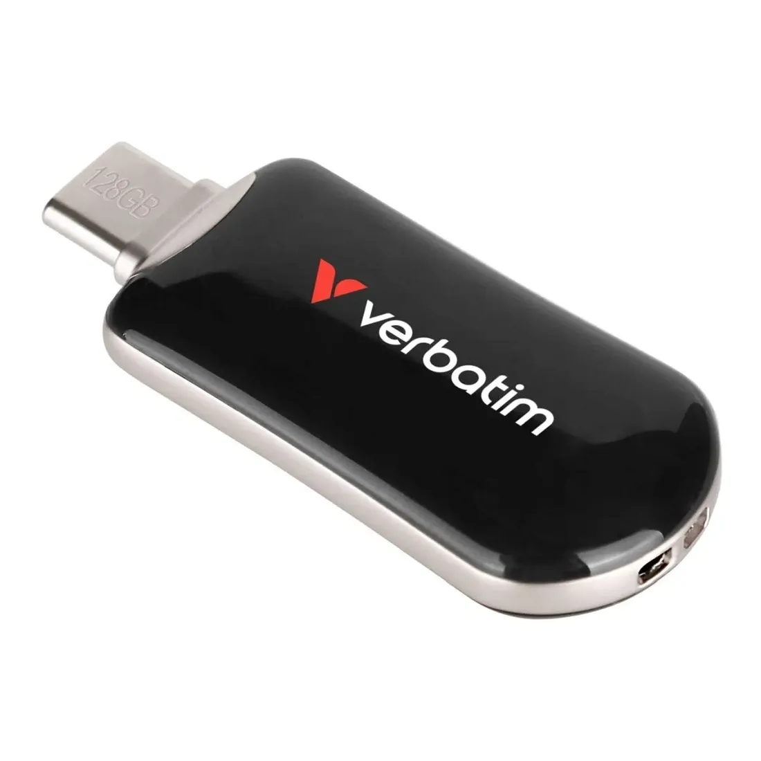pendrive-verbatim-plectra-128gb-usb-c-3-0-black-stan-nowy