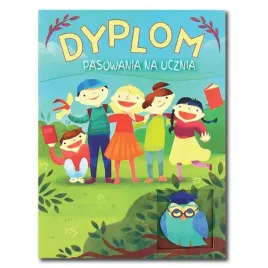 dyplom-pasowania-na-ucznia-skladany-wycinany
