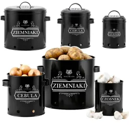 pojemniki-na-zywnosc-czosnek-cebula-ziemniaki-zestaw-pojemnikow-czarnych