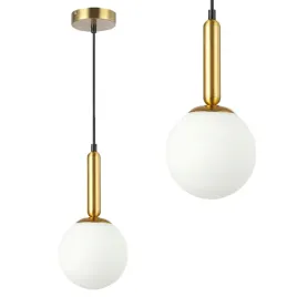 lampa-sufitowa-wiszaca-zyrandol-szklana-kula-e27-loft-100cm-zloty-bialy