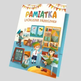 teczka-dyplom-ukonczenia-przedszkola-pamiatka