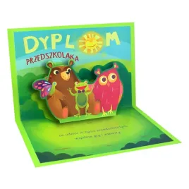 dyplom-przedszkolaka-3d-ruchome-oczka-skladany