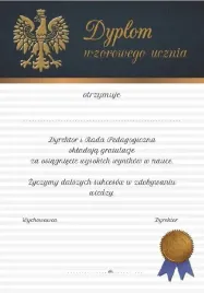 dyplom-wzorowego-ucznia-a4