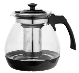 dzbanek-szklany-z-zaparzaczem-metalowym-16-l-do-herbaty-i-ziol-czarny