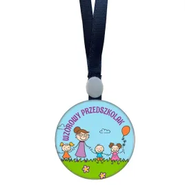 medal-wzorowego-przedszkolaka-super-przedszkolak