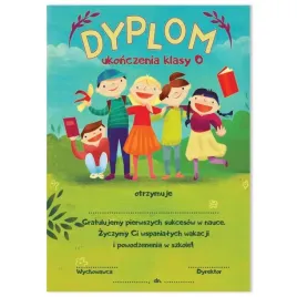 dyplom-ukonczenia-klasy-0-zerowki-an115