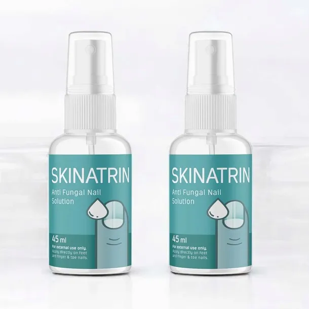 2x SKINATRIN [2x45 ml]+ DARMOWY GRATIS