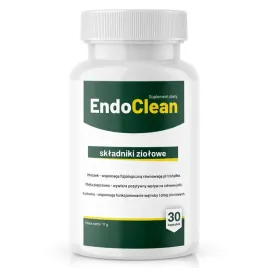 endoclean