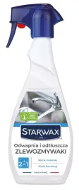 starwax-odwapnia-i-odtluszcza-zlewozmywaki-odtluszczacz-odkamieniacz-500-ml