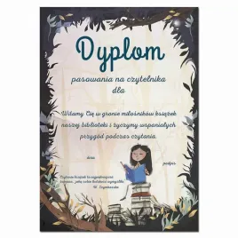 dyplom-pasowania-na-czytelnika-paczka-25-szt