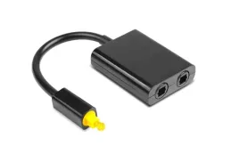 adapter-rozdzielacz-optyczny-toslink-1x2-rozgaleznik-sygnalu-cyfrowego