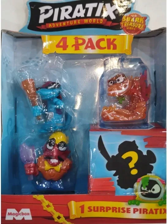 piratix-shark-treasure-4-pack