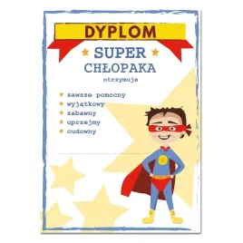 dyplom-certyfikat-super-chlopaka-a4