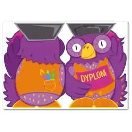 dyplom-ukonczenia-przedszkola-w-ksztalcie-sowy-a4