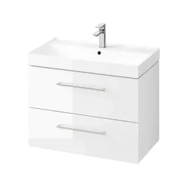 zestaw-szafka-wiszaca-z-umywalka-cersanit-larga-80cm-biala-srebrne-uchwyty