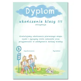 dyplom-ukonczenia-klasy-3-trzeciej-a4-25-sztuk