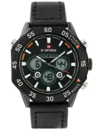 zegarek-meski-naviforce-lancer-dual-time-grawer