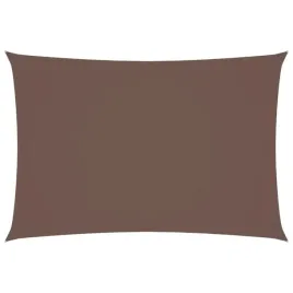 vidaxl-prostokatny-zagiel-ogrodowy-tkanina-oxford-25x45-m-brazowy