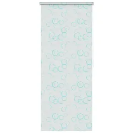 vidaxl-roleta-prysznicowa-100-x-240-cm-wzor-w-babelki