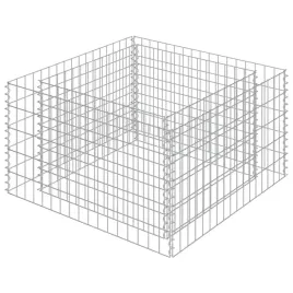 vidaxl-podwyzszona-donica-gabionowa-galwanizowana-stal-90x90x50-cm