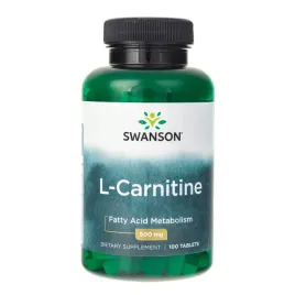 swanson-l-carnitine-500-mg-100-tabs-odchudzanie-redukcja-l-karnityna