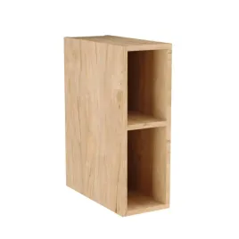 regal-waski-20-cm-z-1-polka-orzechowy