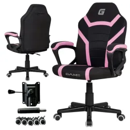 fotel-obrotowy-do-biurka-mario-black-pink-fabric