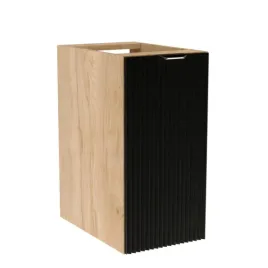 szafka-lazienkowa-30-cm-z-drzwiami-czarna-orzech-willy