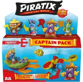 magicbox-piratix-seria-2-shark-treasure-trident-pakiet-kapitana