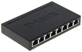 switch-dgs-108-e-8-portowy-d-link
