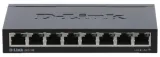 switch-dgs-108-e-8-portowy-d-link-stan-nowy