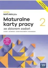 nowa-matematyka-2-lo-maturalne-karty-pracy-ze-zbiorem-zadan-nowa-era-2025