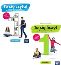 to-sie-czyta-liczy-kl-1-lo-komplet-nowa-era-2025