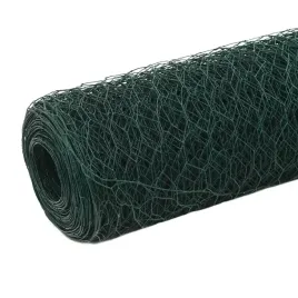 vidaxl-ogrodzenie-z-siatki-stal-i-pvc-25x12-m-zielone