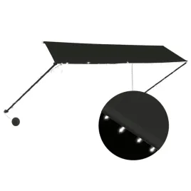 vidaxl-markiza-zwijana-z-led-350-x-150-cm-antracytowa