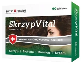 skrzypvital-wsparcie-skory-wlosow-i-paznokci-swisspharm-60-tabletek
