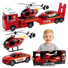 straz-pozarna-auto-helikopter-ruchome-elementy-naczepy-swiatlo-dzwiek-3-4