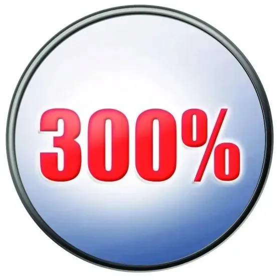 lusterko-stojace-czarny-eti-st-stan-nowy