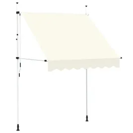 vidaxl-markiza-zwijana-recznie-200-cm-kremowa