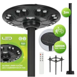 lampa-led-solarna-oprawa-uliczna-15w-4000k-czujnik-ruchu-na-slupie-3m