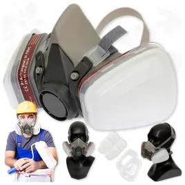 maska-ochronna-polmaska-n95-p1-z-filtrami-do-lakierowania-i-szlifowania
