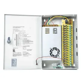 zasilacz-cctv-12v30a-18wyjsc-360w-metalowa-obudowa-do-kamer