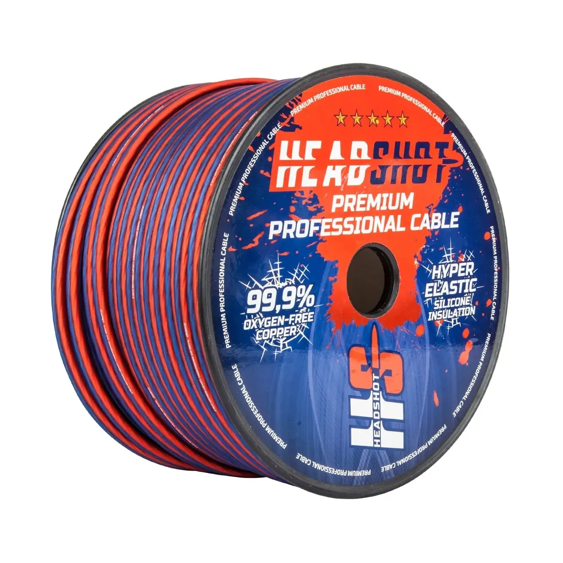 headshot-ofc12050-kabel-glosnikowy-stan-nowy