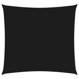 vidaxl-kwadratowy-zagiel-ogrodowy-tkanina-oxford-45x45-m-czarny